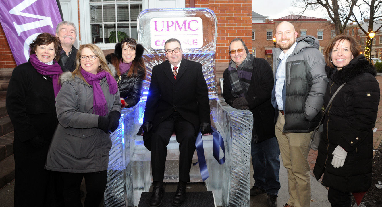 Ice Art Fest